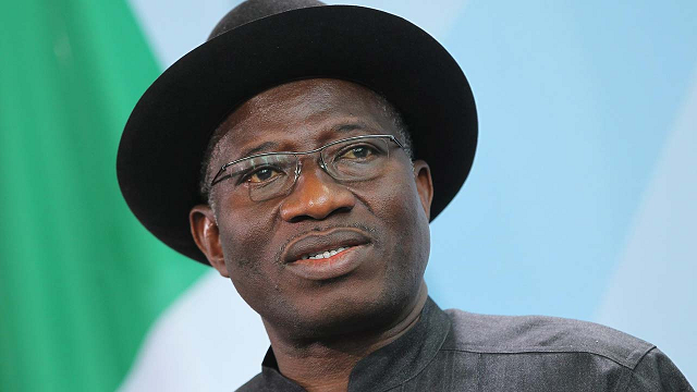 2023 Election: Jonathan Urges Politicians To Avoid Violence