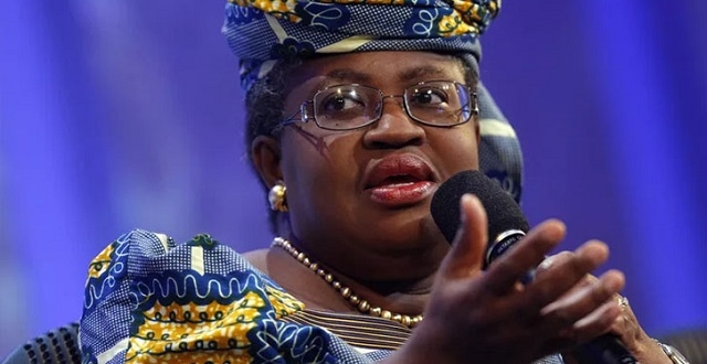 Okonjo-Iweala: My life Came Under Threat For Saving Nigeria $3.6bn From Ghost Employees, Oil subsidy Scam