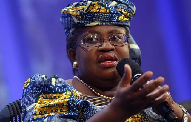 Okonjo-Iweala: My life Came Under Threat For Saving Nigeria $3.6bn From Ghost Employees, Oil subsidy Scam
