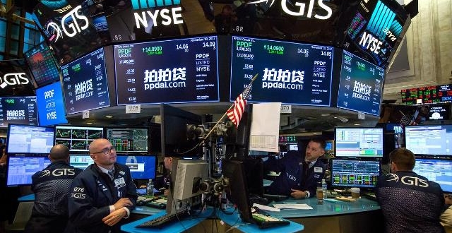 stocks