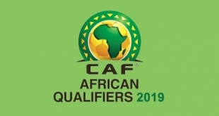 Super Eagles to Play Libya in Tunsia