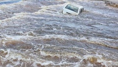 Flood In Nigeria