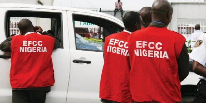 EFCC Arrests Abuja Currency Speculator Over Naira Fall
