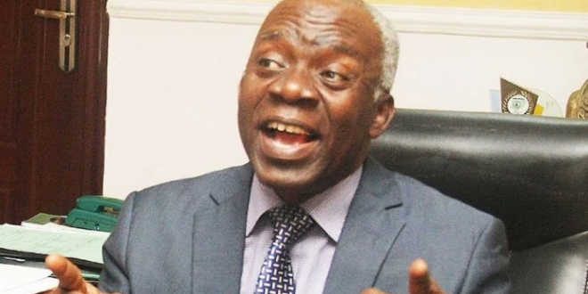 People's Constitution Being Drafted, To Be Ready In December - NCF