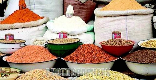 Nigeria Is Vulnerable To Food Scarcity, Says Minister