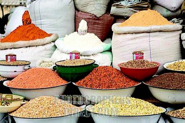 Nigeria Is Vulnerable To Food Scarcity, Says Minister