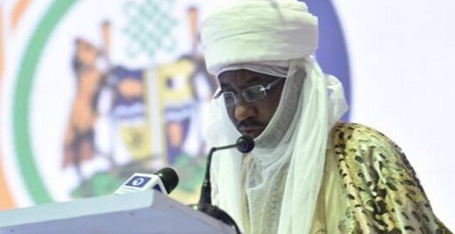Emir Sanusi