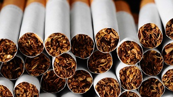Global Tobacco Consumption