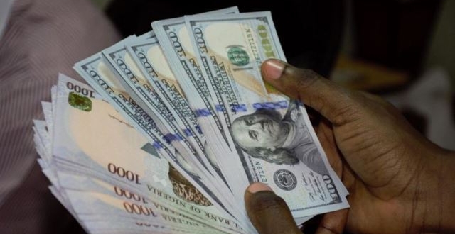 Inflation: Forex Availability Crucial For Nigeria's Import-Dependent Economy