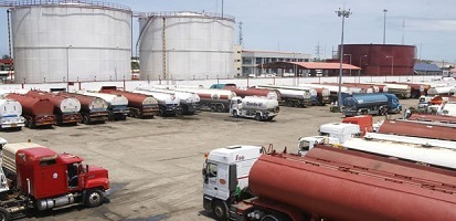 NNPC Accused Of Cheating Nigerians With Petrol Subsidy Payments