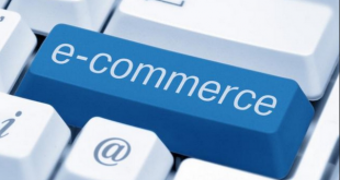 E-commerce in Africa