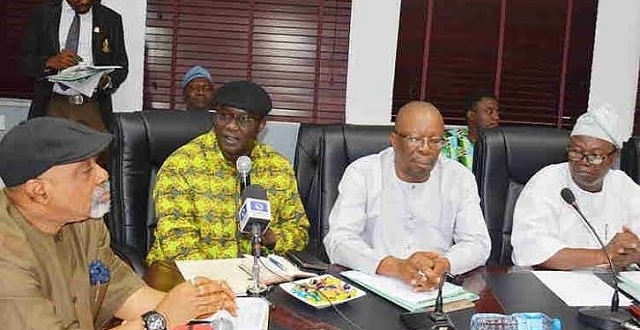 Why ASUU Strike May Be Suspended This Time For Real