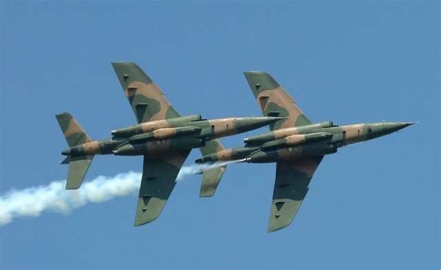 UN urges investigation into deadly airstrikes in Northern Nigeria