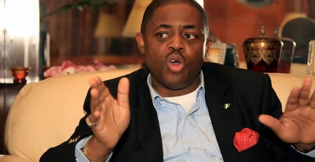 FFK Expresses Regret