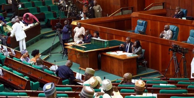 INEC Releases List Of 358 Reps-elect Members