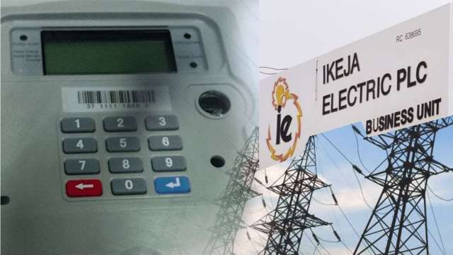 Power Distribution Company (DisCo) Ikeja Electric has announced its ongoing metering for all unmetered customers under its unit.