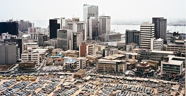Investors' Pledge To Nigerian Economy Increases By 39%