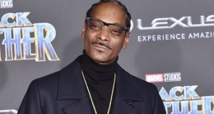 Snoop Dogg
