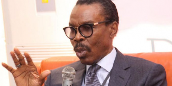 Rewane Warns Against High Cost Of Diesel, Says Companies Will Collapse