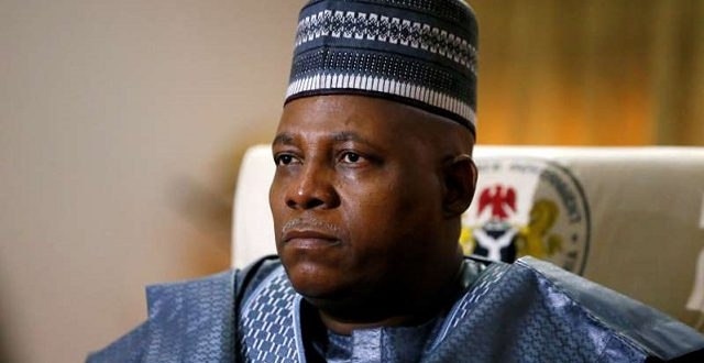 'The Beginning Of Our Administration May Not Be Smooth' - Shettima