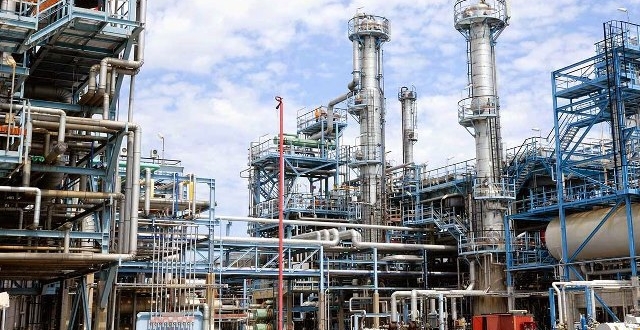 NNPC Seeks To Raise $1 billion For Refurbishment of Refinery