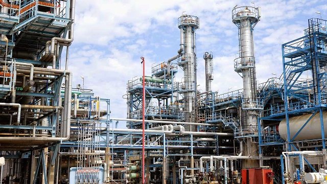 NNPC Seeks To Raise $1 billion For Refurbishment of Refinery