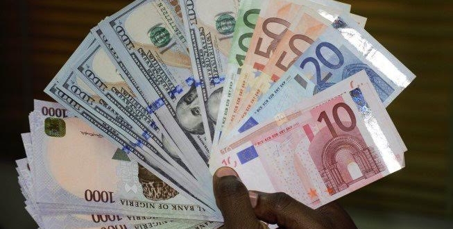 Nigeria's FX Market