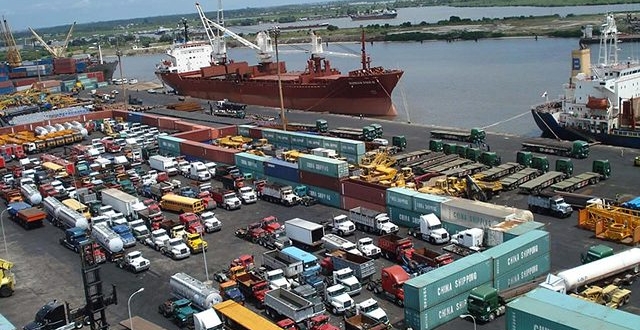 APM Terminals Apapa Introduces Berthing Window For Better Port Services
