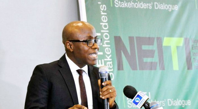 Non-Disclosure of Owners of Business Entities Dangerous - NEITI