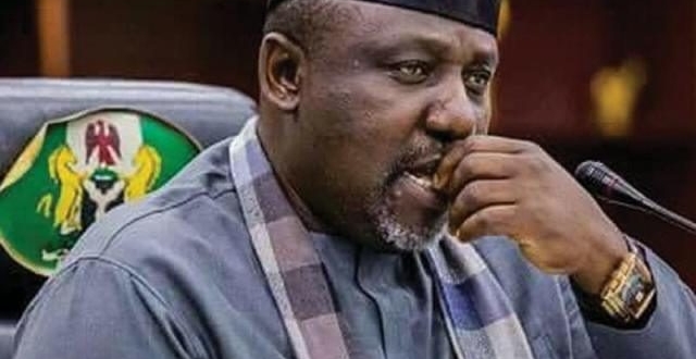 Federal Court Grants Okorocha ₦500m Bail