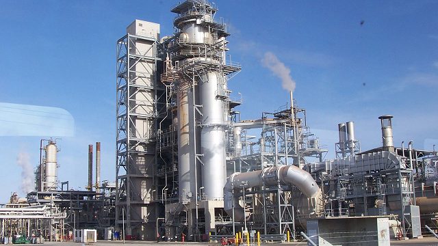 BREAKING: Buhari To Commission Dangote Refinery