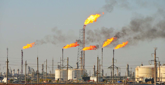 Nigeria and other oil-producing countries where gas flaring prevails lose $82 billion dollars yearly, a report by GlobalData revealed.