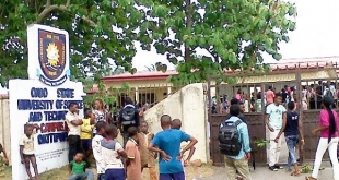 Ondo State University