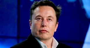 Elon Musk Rejects $15bn Offer To Co-buy Twitter