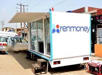 Renmoney