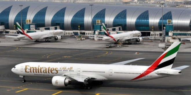 UAE Lifts Nigeria to Dubai Travel Restrictions