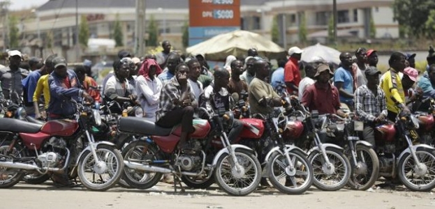 Sanwo-Olu Calls For Calm As Okada Ban Takes Effect From Today