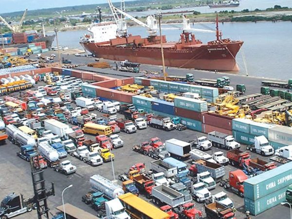 N341.94bn Import Duty Waivers Granted In Three Years