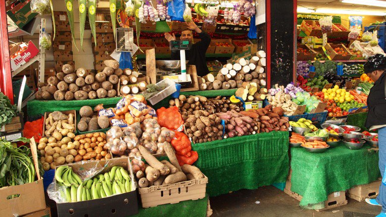 ANALYSIS: Despite Economic Growth, Food Prices Soar, Hunger Bites