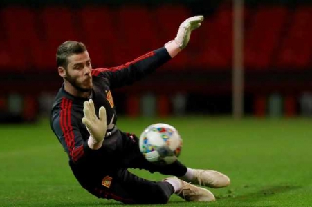 De Gea