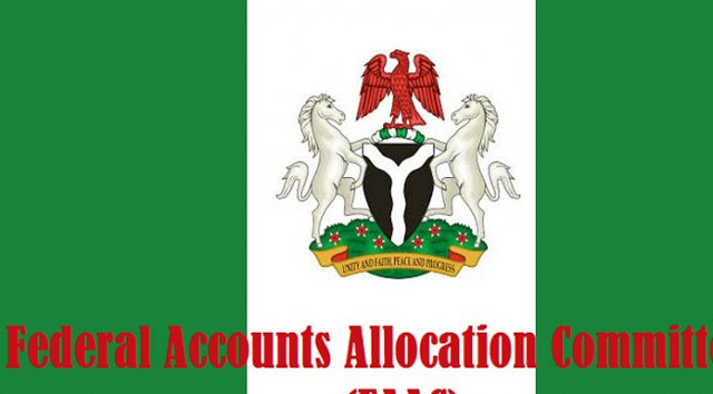 FAAC Distributed ₦695.03bn To FG, States, LGs In February