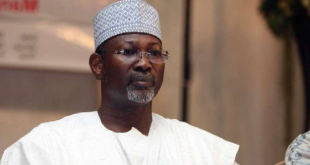 BVAS: Jega Urges INEC To Stand Firm, Transmit Results Electronically