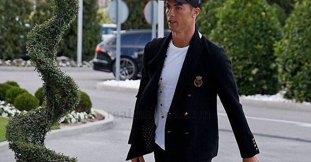 Ronaldo