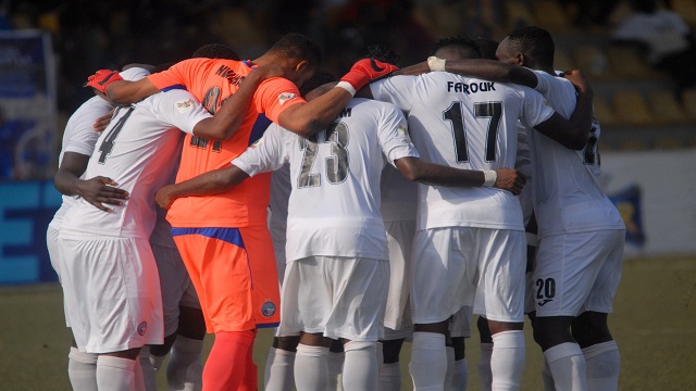 Smart city Aiteo FA Cup