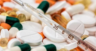 Pharmaceutical Companies