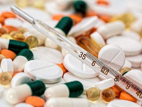 Egyptian firm plans pharmaceutical plant in Abia Pharmaceutical Companies