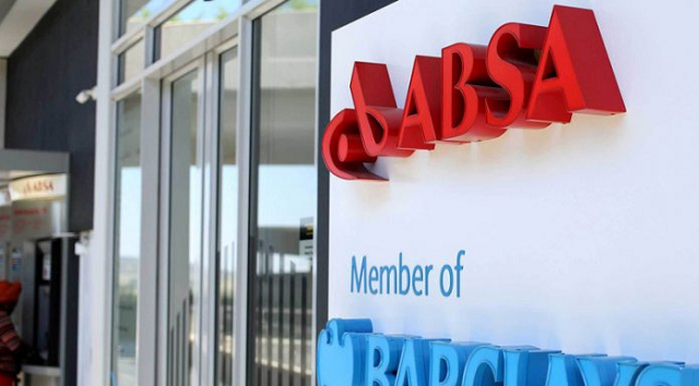 South African Bank, Absa, Halts Expansion Plans Into Nigeria