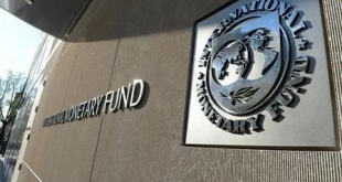 COVID-19: IMF's Growth Projection In Global Economies Is Mixed With Uncertainty