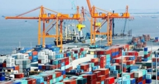 Nigeria's Goods Import Bill Hit $50.3b In 2020