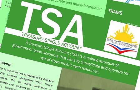 TSA Surpasses ₦19 trillion In 5 years